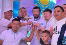 Названы интересные факты о выступлении Казахстана на Олимпиаде-2024