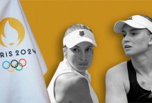 Казахстанские теннисистки Рыбакина и Путинцева выступят в США