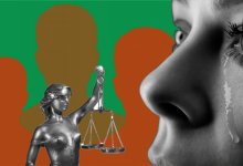 Актюбинец задушил бывшую супругу: стали известны новые подробности