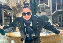 "Почему Алиса?": Баян Алагузова раскрыла секрет имени дочери