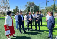 О законодательных поправках в сфере спорта рассказал депутат