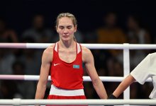 Олимпиада не прощает ошибок: боксерша Карина Ибрагимова о поражении в Париже