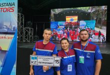 "Золотой час" для спасения жизни