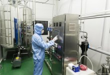 Фармацевтическая отрасль Казахстана выросла на 14,8%