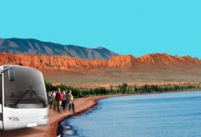 150 млн долларов предлагается выделить на автодорогу на Иссык-Куль