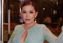 Макпал Исабекова показала, что делает ее сын с игрушками