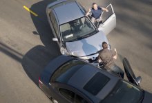 Пять лет лишения свободы грозит водителям за драку в Акмолинской области