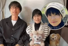 Жених накануне свадьбы узнал, что его невеста на 25 лет старше