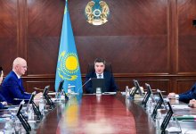 Правительство твердо стоит на позиции экономического патриотизма – Бектенов