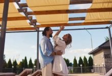 Экс-супруг Дильназ Ахмадиевой замечен в объятиях девушки