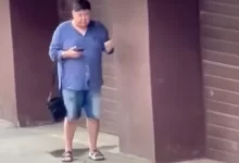 Скандал вызвало видео с пьяным прокурором в ЗКО (ВИДЕО)