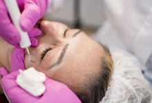 Женщина умерла после блефаропластики в ВКО: суд вынес приговор