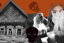 Почему людям нравятся ужасы и триллеры?