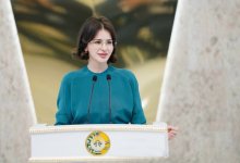 Младшая дочь президента Узбекистана получила новый пост