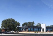 Строительство вопреки закону: незаконное кафе на Терен-Кара уничтожено