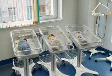 Тройня родилась в Актобе