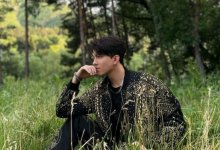 Красивая улыбка Димаша Кудайбергена восхитила Казнет