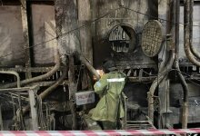 Готовность к отопительному сезону Шахтинска проверили депутаты AMANAT