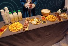 Почему иностранцы не спешат пробовать казахскую еду?