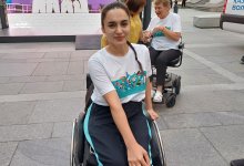 В сборной Казахстана выбрали знаменосца на Паралимпиаду-2024