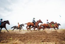 Euronews будет транслировать Всемирные игры кочевников