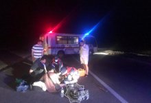 Три человека пострадали на трассе Алматы – Екатеринбург