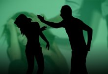 Павлодарец избил бывшую супругу