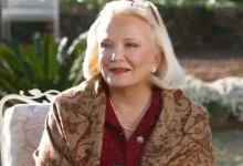 Умерла актриса из фильма “Дневник памяти”