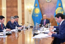 Снижение инфляции ожидается в следующем году