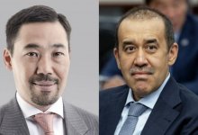 Антикор подтвердил розыск бывшего зятя Карима Масимова