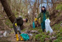 В Казахстане стартует республиканская акция по общественному эко-контролю