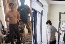 Подозревали в вымогательстве и ОПГ: брат Байзаковой о своем задержании