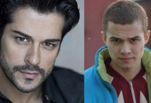 Звезда сериала "Великолепный век" снимется с героем фильма "Слово пацана"