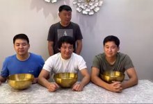 Забавное видео с участием отца Кайрата Нуртаса появилось в Казнете