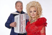 И плывет веночек: Надежда Кадышева подняла гонорар благодаря Тик-Ток