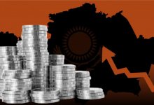 В июле годовая инфляция в Казахстане заметно ускорилась