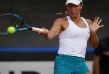 Путинцева пробилась в полуфинал парного турнира на Cincinnati Open