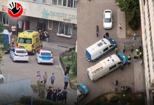 Женщину убили в одном из домов Алматы
