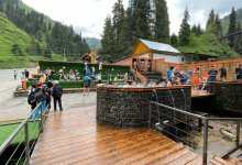 Кто отвечает за чистоту на “Горельнике”: рассказал экоактивист