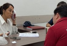 Ляйля Султанкызы показала, во что превратился ее глаз после травмы на борту FlyArystan