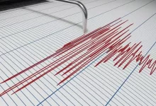 Мощное землетрясение почувствовали в Петропавловске на Камчатке