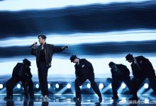 Казахский беркут: Димаш Кудайберген вновь впечатлил китайскую публику (ВИДЕО)