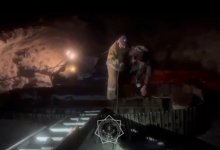 Экскаватор с водителем опрокинулся в реку в Алматинской области