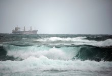 Филиппинский и китайский корабли "столкнулись" в море