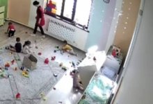 Воспитатель детсада после несчастного случая избежала наказания в Павлодаре