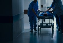 Мальчик упал в четырехметровую траншею в Алматы (ВИДЕО)