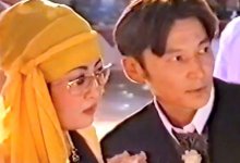 Макпал Жунусова поделилась свадебным видео Кыдырали Болманова и Каракат Абильдиной