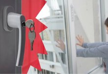 Как обезопасить ребенка от выпадения из окна