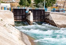 Водозаборный канал вернули в госсобственность в Туркестанской области