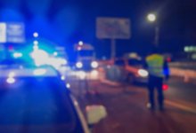 Под колесами авто полицейского погиб пешеход в Атбасаре